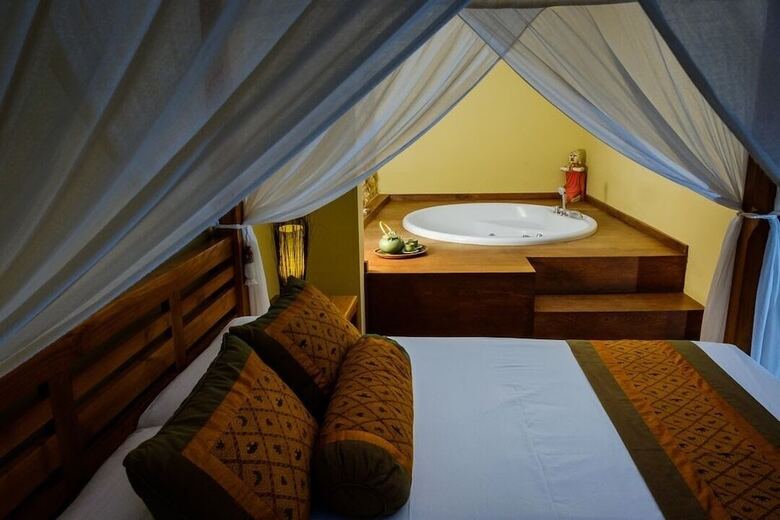 Hotel Mas�a Durb�