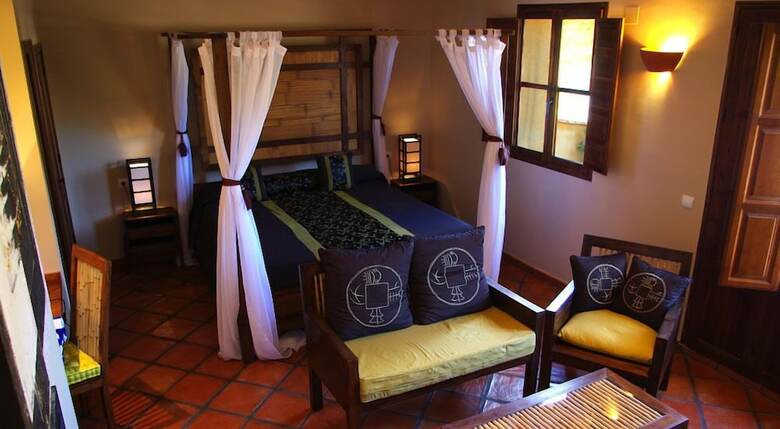 Hotel Mas�a Durb�
