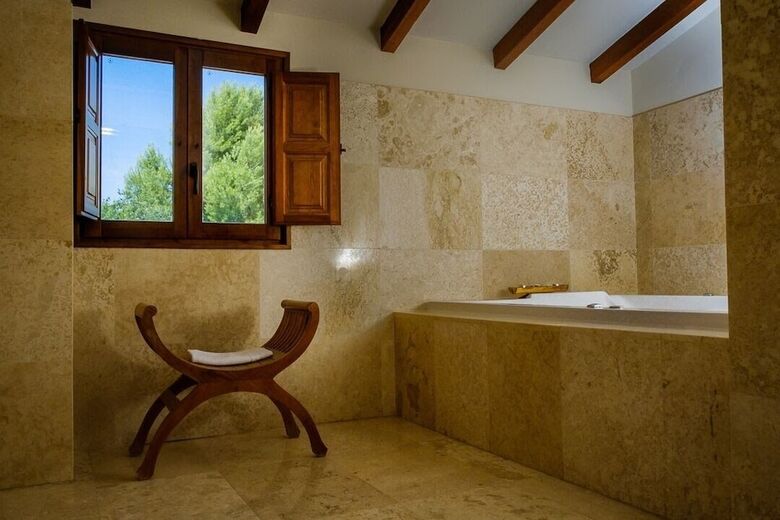 Hotel Mas�a Durb�