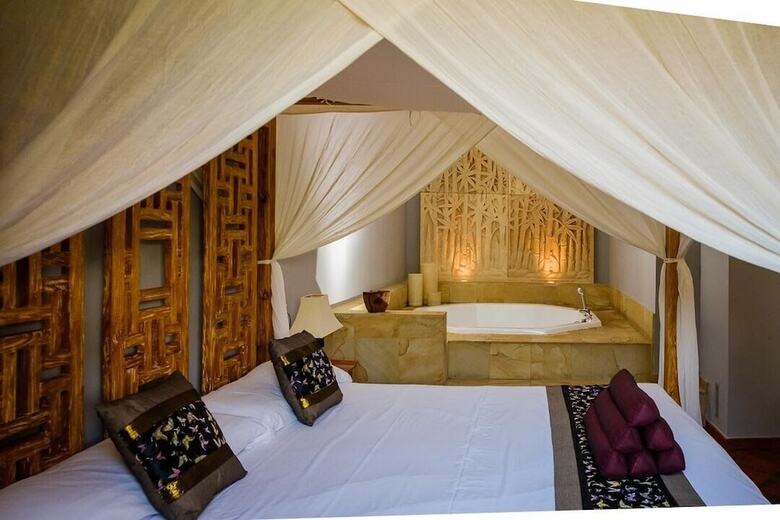 Hotel Mas�a Durb�