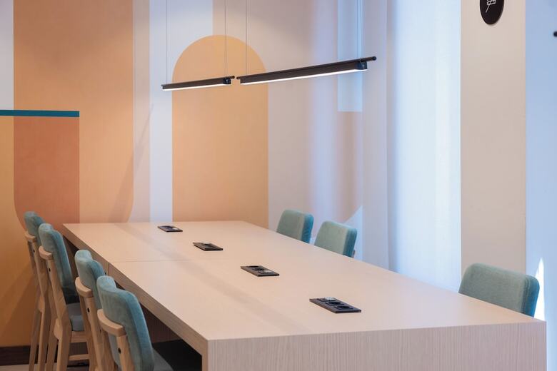 Hotel Stephouse Pozuelo Europa