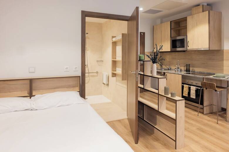 Hotel Stephouse Pozuelo Europa