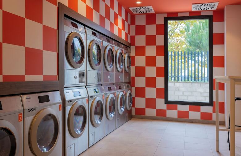 Hotel Stephouse Pozuelo Europa