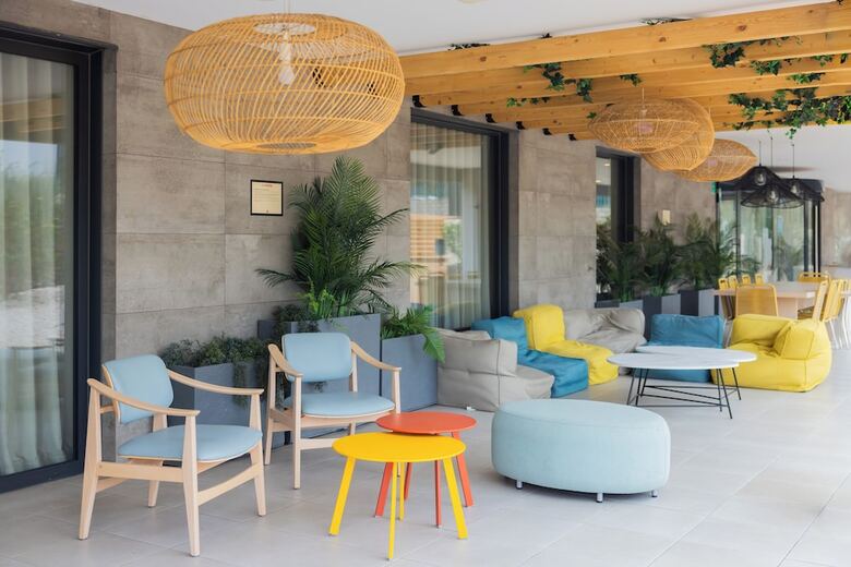 Hotel Stephouse Pozuelo Europa