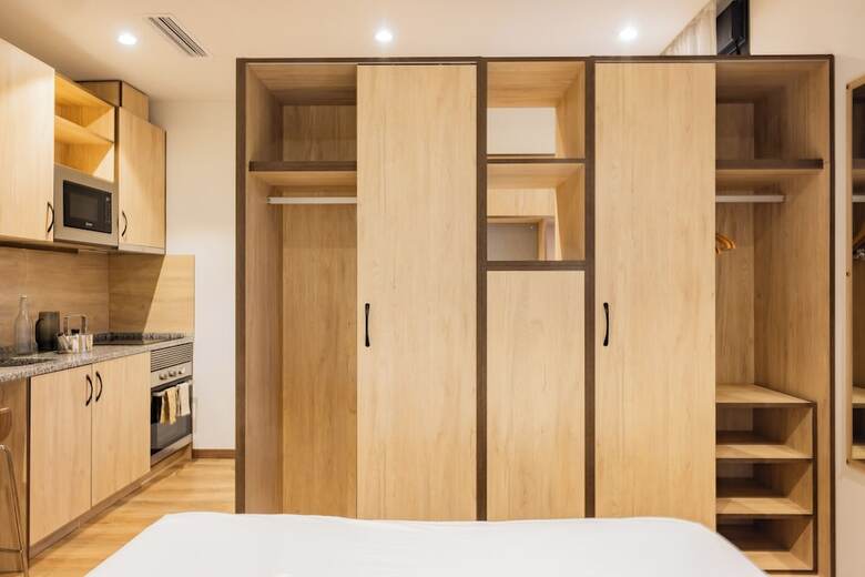 Hotel Stephouse Pozuelo Europa