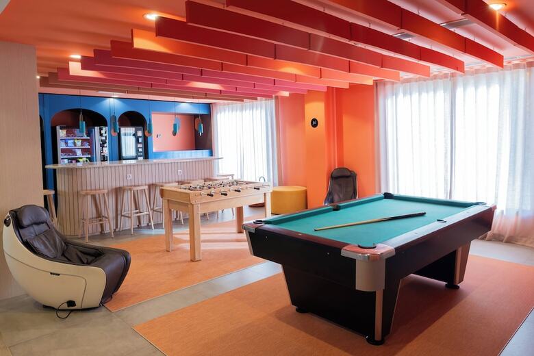 Hotel Stephouse Pozuelo Europa