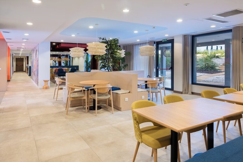 Hotel Stephouse Pozuelo Europa