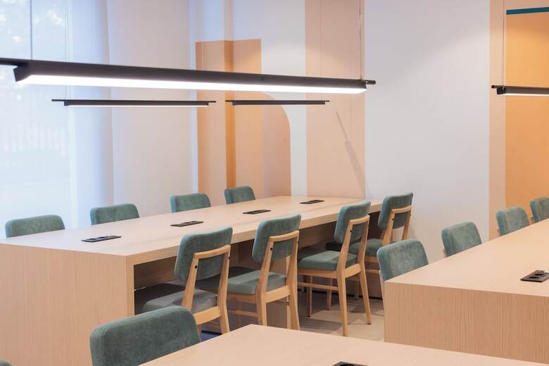 Hotel Stephouse Pozuelo Europa