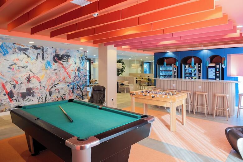 Hotel Stephouse Pozuelo Europa