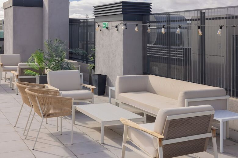Hotel Stephouse Pozuelo Europa