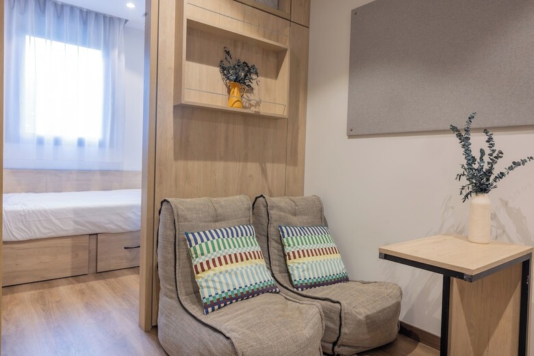 Hotel Stephouse Pozuelo Europa