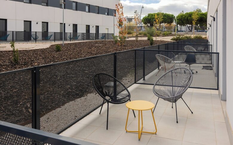 Hotel Stephouse Pozuelo Europa