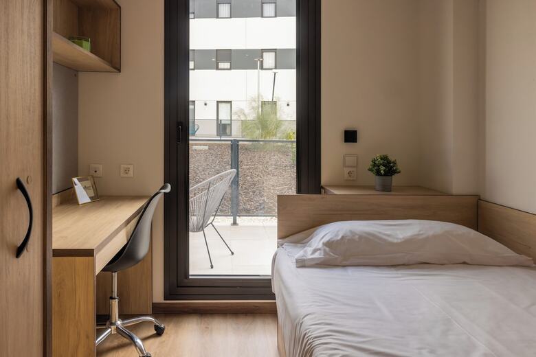 Hotel Stephouse Pozuelo Europa