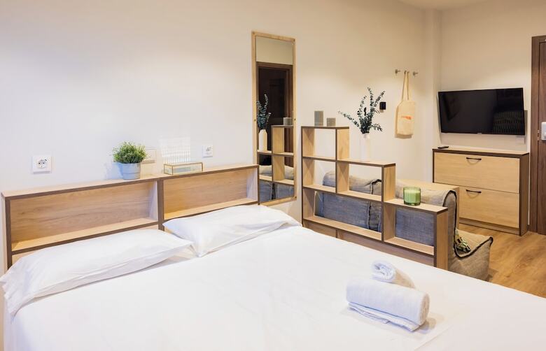 Hotel Stephouse Pozuelo Europa