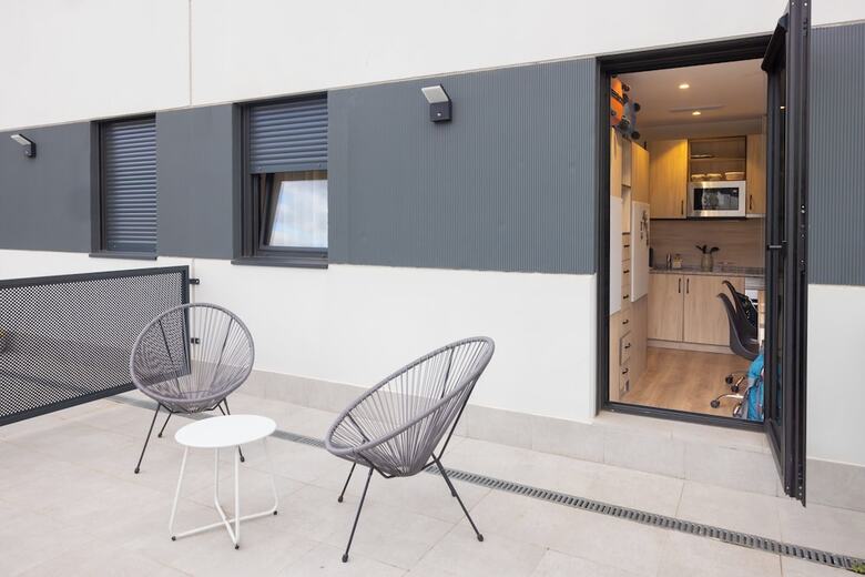Hotel Stephouse Pozuelo Europa