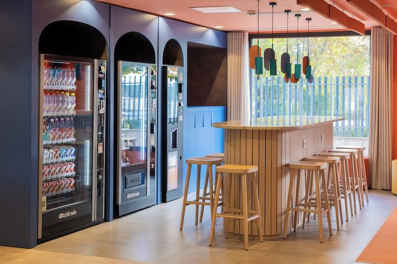 Hotel Stephouse Pozuelo Europa