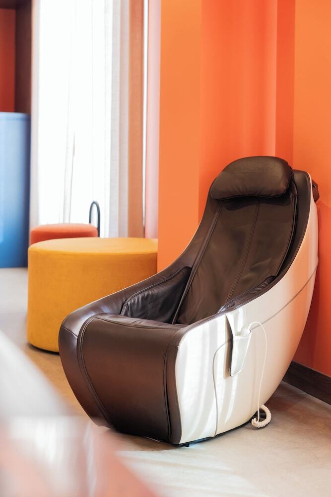 Hotel Stephouse Pozuelo Europa