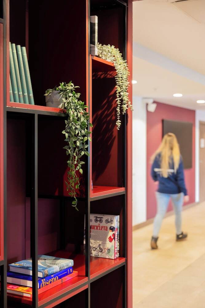 Hotel Stephouse Pozuelo Europa