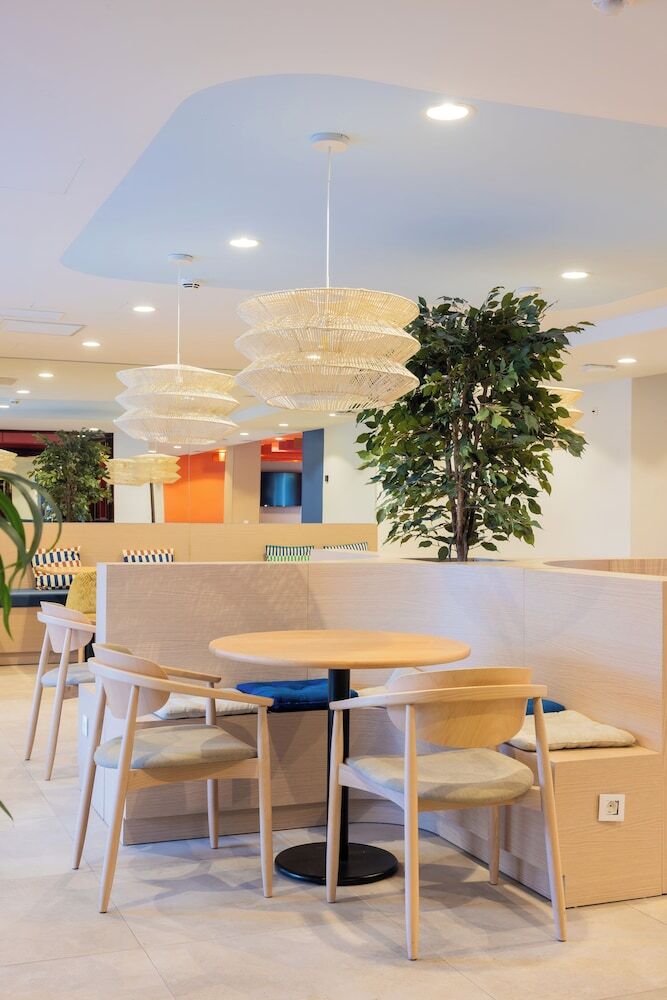 Hotel Stephouse Pozuelo Europa