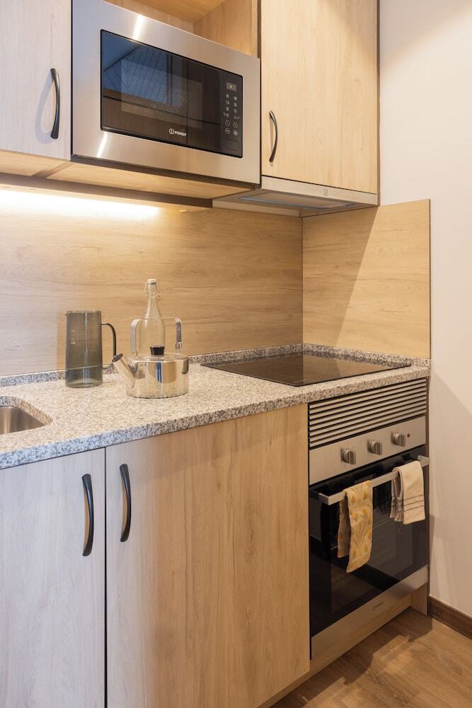 Hotel Stephouse Pozuelo Europa
