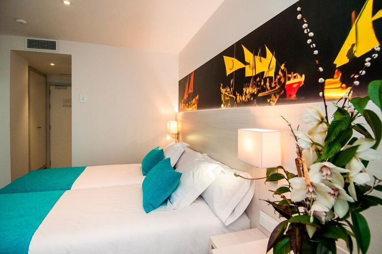 Hotel Censal