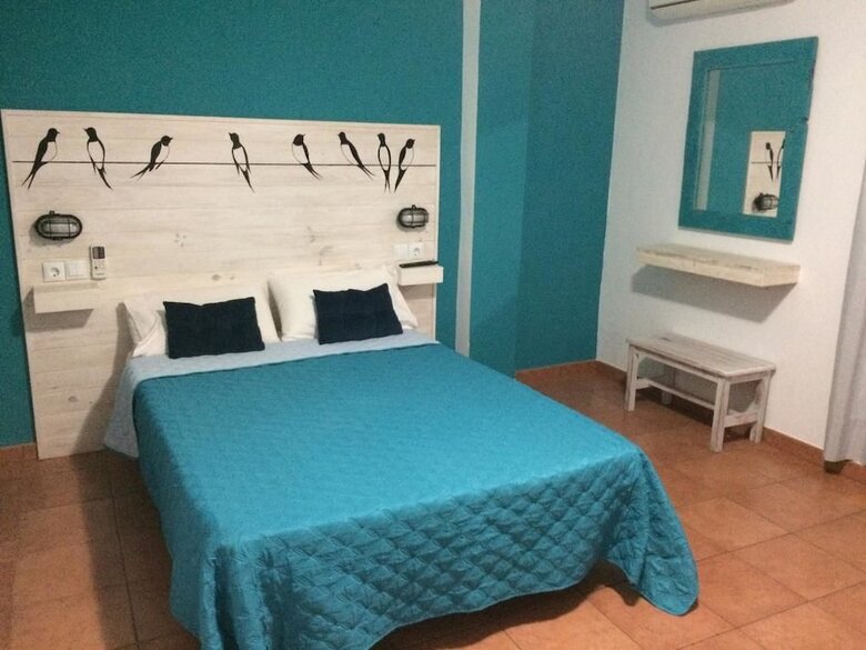 Hotel El Pino