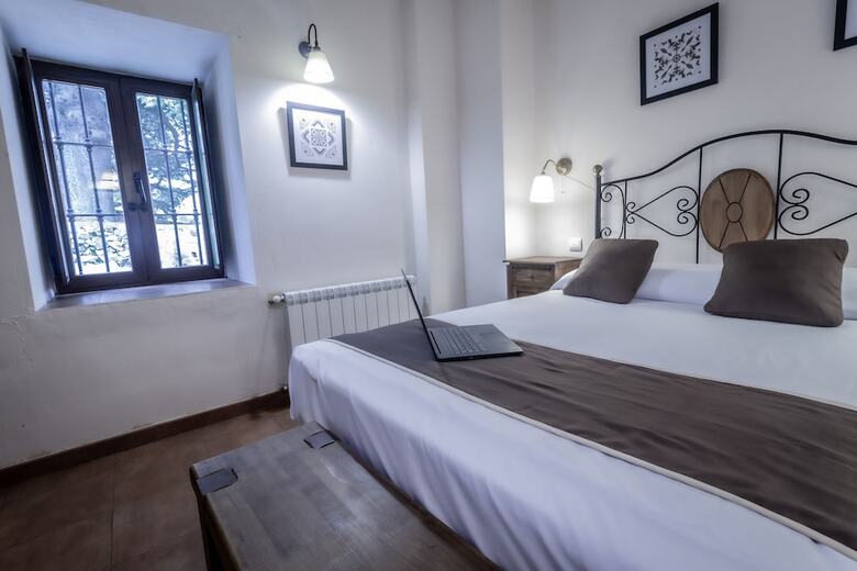 Posada Pe�a Pintada By Vivere Stays