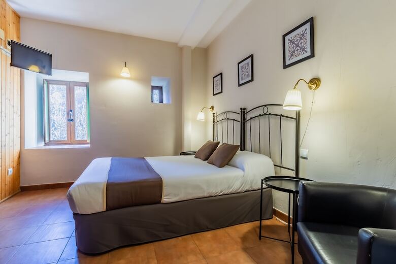 Posada Pe�a Pintada By Vivere Stays