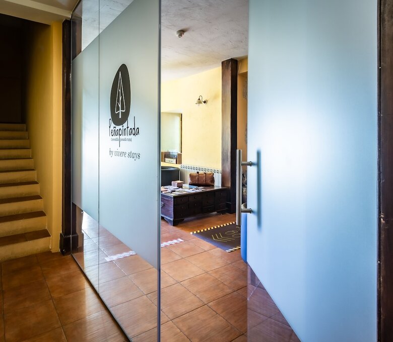 Posada Pe�a Pintada By Vivere Stays