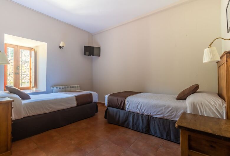 Posada Pe�a Pintada By Vivere Stays