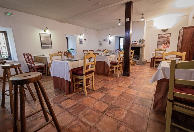 Posada Pe�a Pintada By Vivere Stays