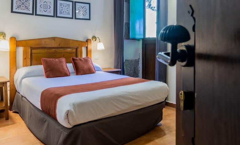 Posada Pe�a Pintada By Vivere Stays
