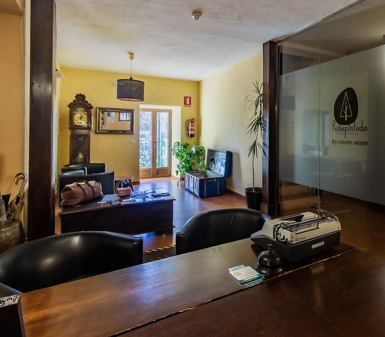 Posada Pe�a Pintada By Vivere Stays