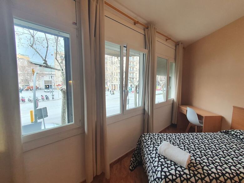 Hostal R�o De Castro Barcelona