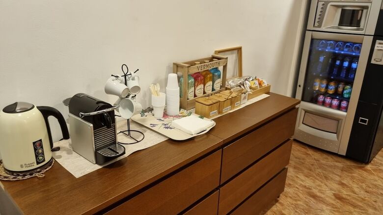 Hostal R�o De Castro Barcelona