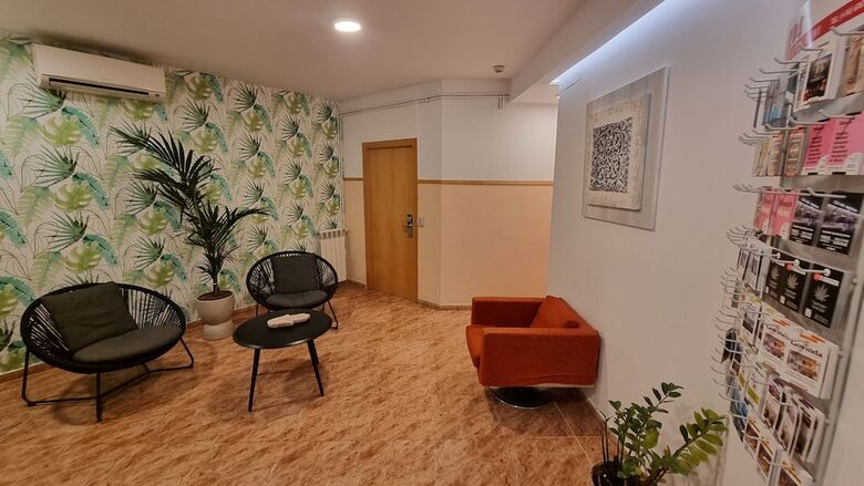 Hostal R�o De Castro Barcelona