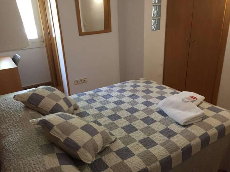 Hostal R�o De Castro Barcelona