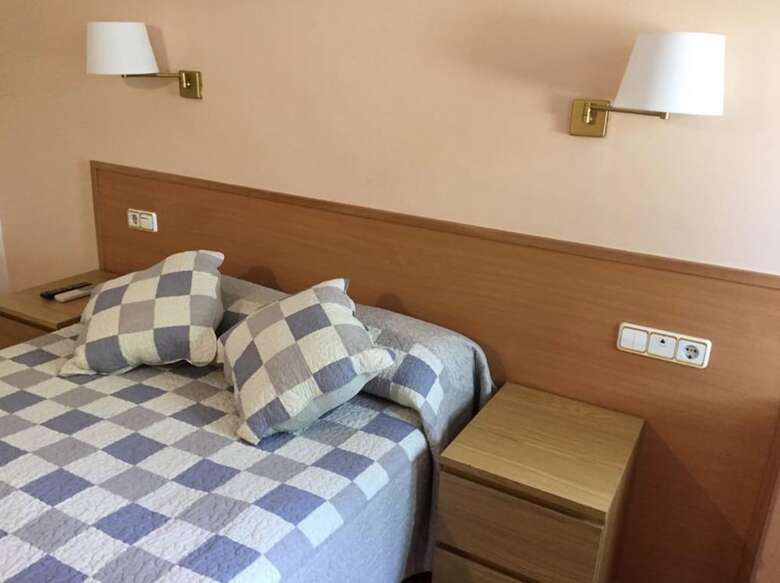 Hostal R�o De Castro Barcelona