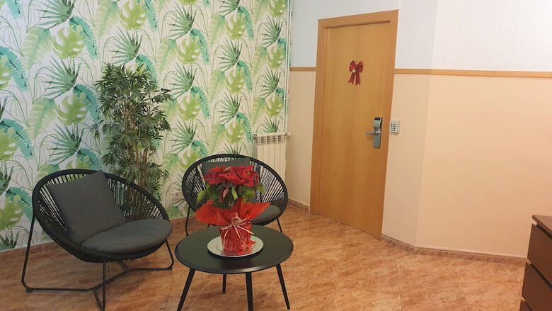 Hostal R�o De Castro Barcelona