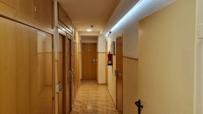 Hostal R�o De Castro Barcelona