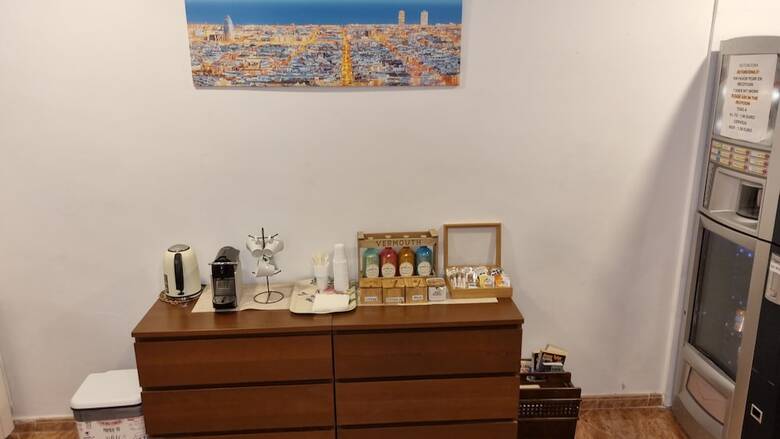 Hostal R�o De Castro Barcelona