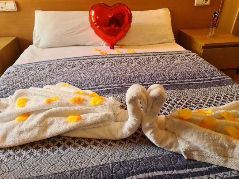 Hostal R�o De Castro Barcelona