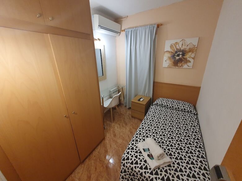 Hostal R�o De Castro Barcelona