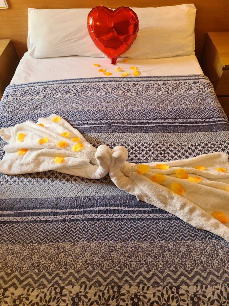 Hostal R�o De Castro Barcelona
