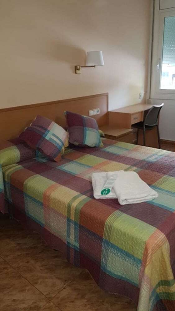 Hostal R�o De Castro Barcelona