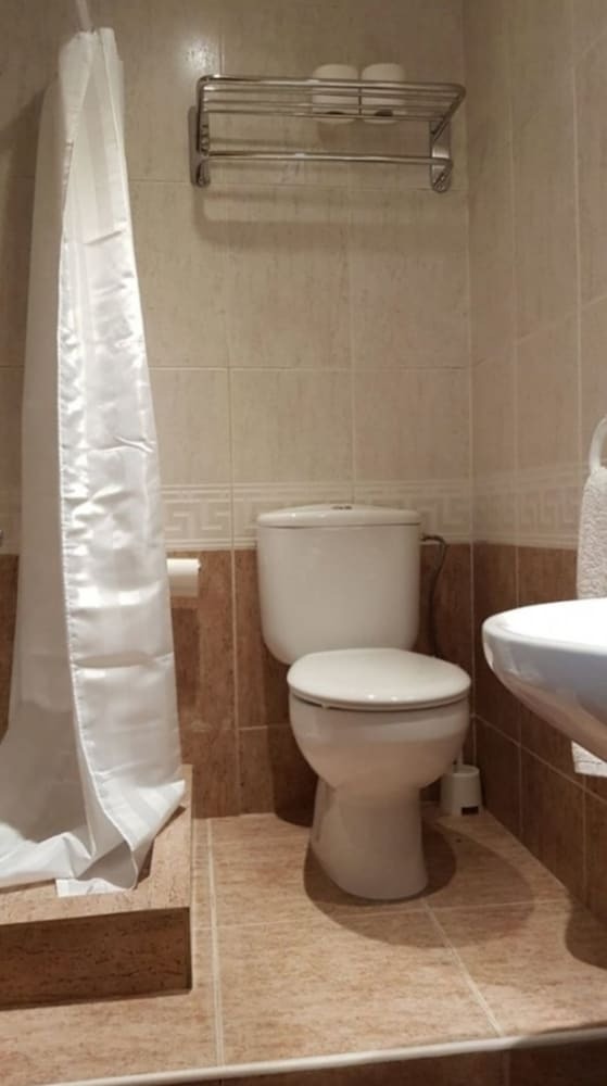 Hostal R�o De Castro Barcelona