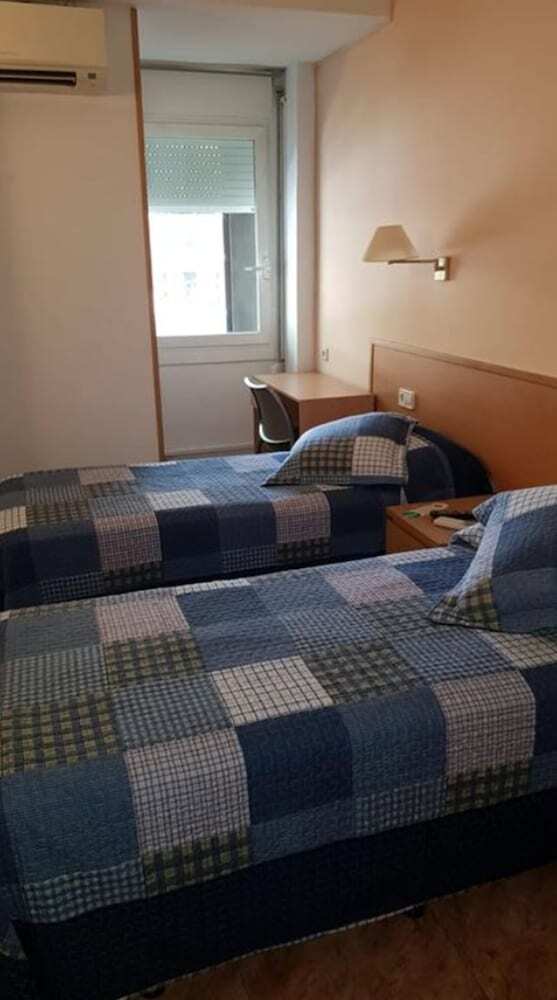 Hostal R�o De Castro Barcelona