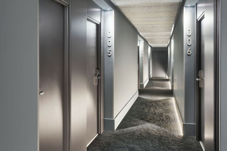B&B Hotel Madrid Fuenlabrada