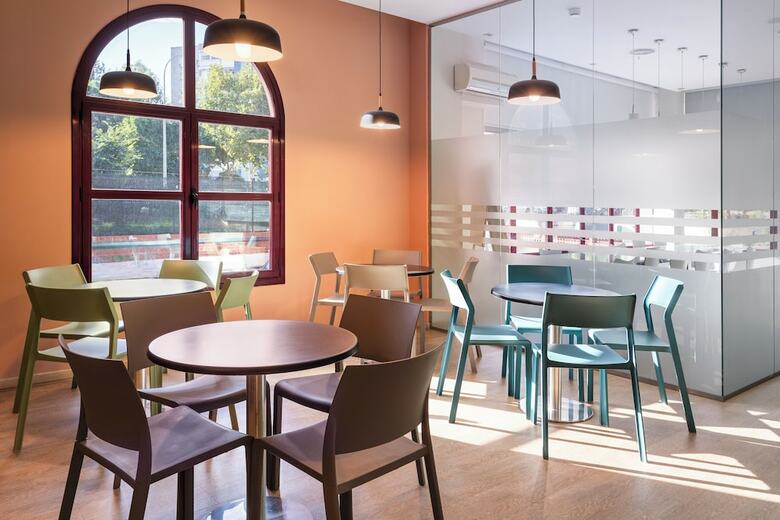 B&B Hotel Madrid Fuenlabrada