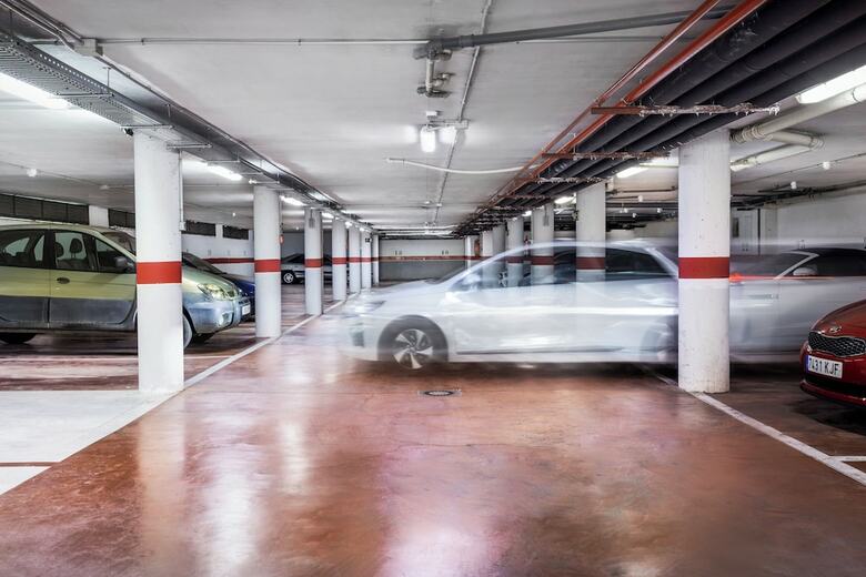 B&B Hotel Madrid Fuenlabrada